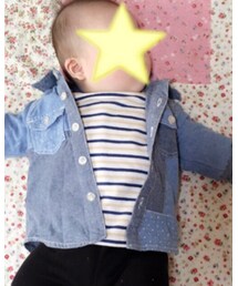 西松屋 | シャツ/ブラウス