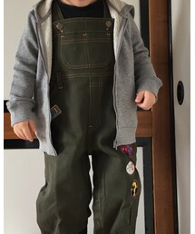 Birthday | パーカー