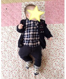 西松屋 | シャツ/ブラウス