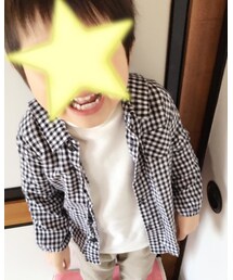 no brand | シャツ/ブラウス