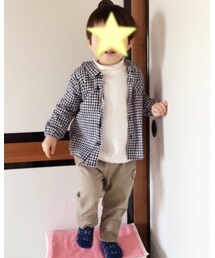 Birthday | チノパンツ