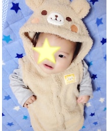 お兄ちゃん | ロンパース