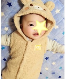 弟くん | ロンパース