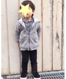 no brand | シャツ/ブラウス