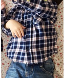 西松屋 | シャツ/ブラウス