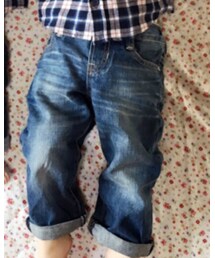 babyGAP | デニムパンツ