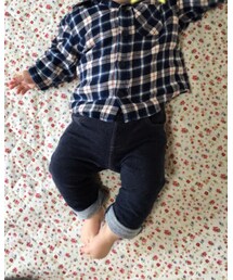 西松屋 | デニムパンツ