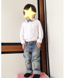 earth music&ecology | シャツ/ブラウス