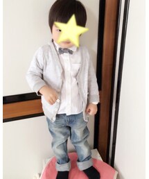 西松屋 | カーディガン/ボレロ