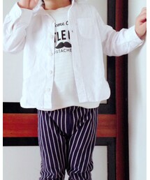 しまむら | Tシャツ/カットソー