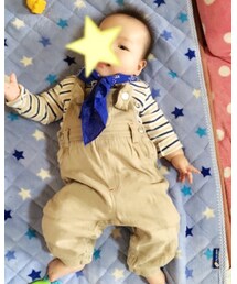 Birthday | サロペット/オーバーオール