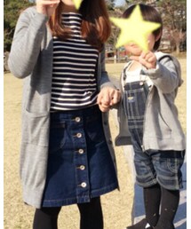 UNIQLO | カーディガン/ボレロ