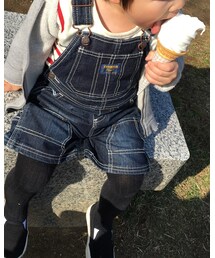 OSHKOSH | サロペット/オーバーオール