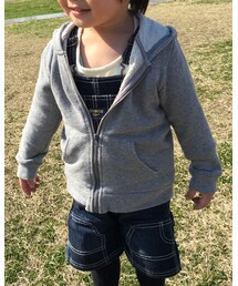 Birthday | パーカー