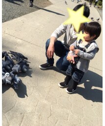 パパと。 | その他