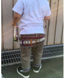 Birthday | チノパンツ