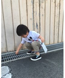 ヒラキ | スニーカー