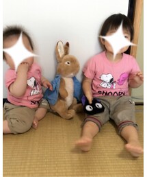 おすわり😊 | その他