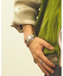 NAVAJO | バングル/リストバンド