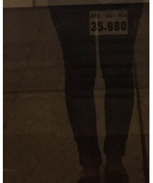 UNIQLO | デニムパンツ