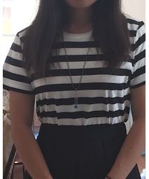 GLOBAL WORK | Tシャツ/カットソー