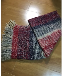 Heather | マフラー