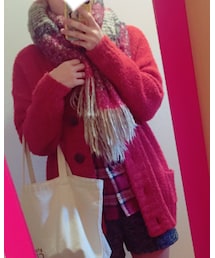 natural palette | カーディガン/ボレロ