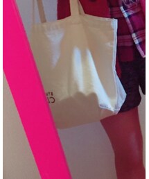 studio CLIP | トートバッグ