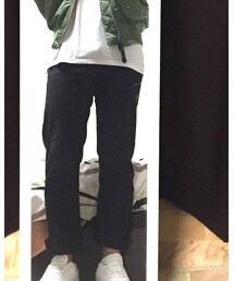 UNIQLO | チノパンツ