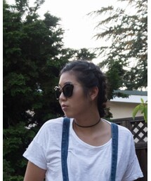 miu miu | サングラス