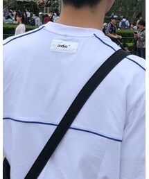 ADER error | トップス