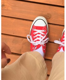 CONVERSE | スニーカー