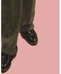 unknown | ローファー