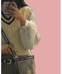 grapefruit moon | シャツ/ブラウス