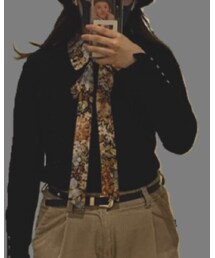 ZARA | シャツ/ブラウス