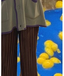 grapefruit moon | パンツ