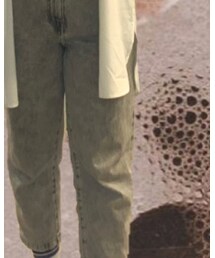 H&M | デニムパンツ