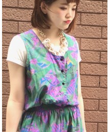 UNIQLO | Tシャツ/カットソー