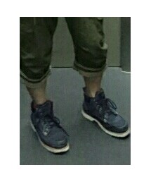 VANS | スニーカー