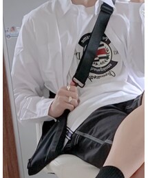 COS | ボディバッグ/ウエストポーチ