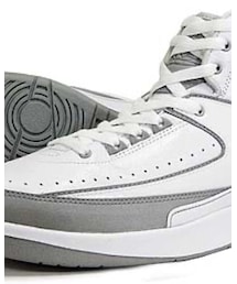 NIKE AIR JORDAN 2 RETRO | スニーカー
