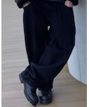 LA GATEの「パンツ(その他パンツ)」
