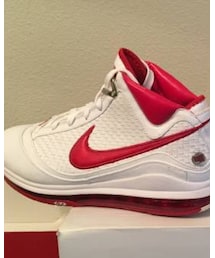 Nike Air Max Lebron Vii 7 | スニーカー