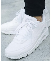 NIKE AIR MAX 90 LEATHER | スニーカー