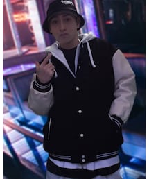 Double | スタジャン