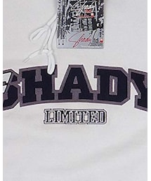 エミネム 、プロデュースブランド。