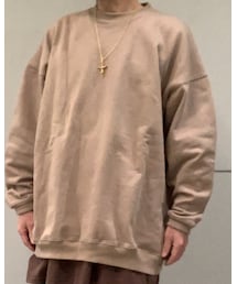 Double | HIPHOPブランド（3XL）(スウェット)