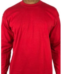 PRO CLUB  | 着用サイズ 3XL(Tシャツ/カットソー)