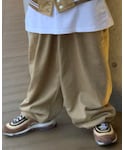 Double(ダブル-)の「パンツ(その他パンツ)」