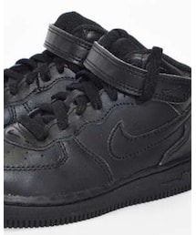 NIKE AIR FORCE 1 MID 【ショップ限定】 | スニーカー